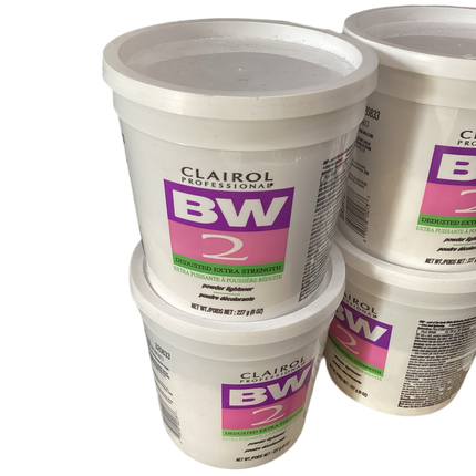 Clairol Pro BW2 Powder Lightener