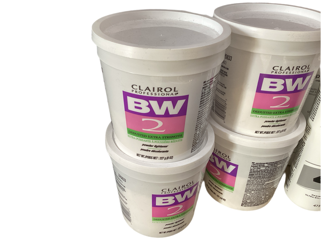 Clairol Pro BW2 Powder Lightener