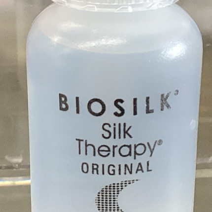 BioSilk Hair Silk Therapy Oil