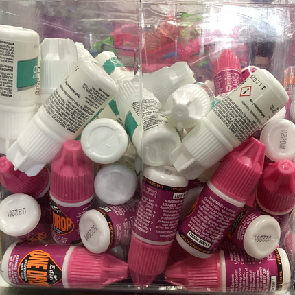 KISS Maximum Speed Nail Glue