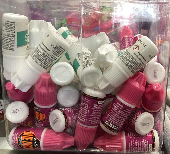KISS Maximum Speed Nail Glue