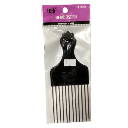 Eden Metal Fist Pik