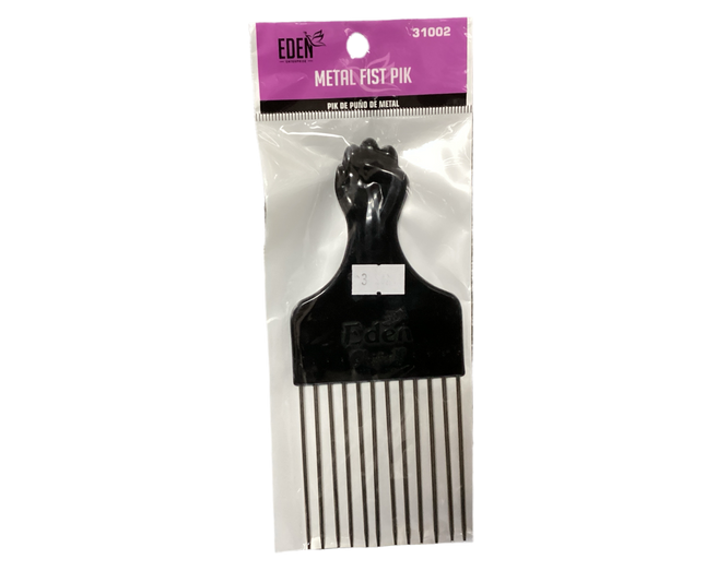 Eden Metal Fist Pik