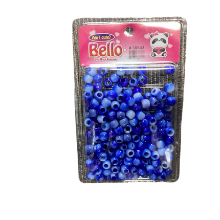 Bello Hair Beads (L)