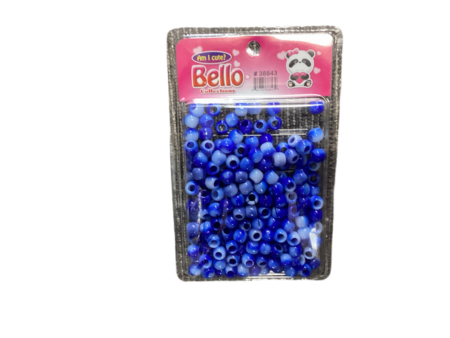 Bello Hair Beads (L)