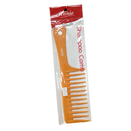 Annie Shampoo Comb