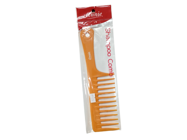 Annie Shampoo Comb