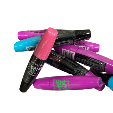 L.A. Colors Lash Mascara