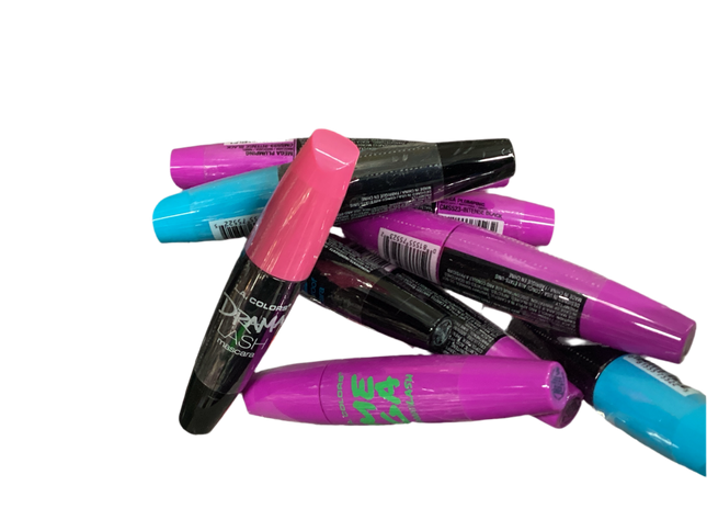 L.A. Colors Lash Mascara