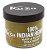 Kuza Indian hemp hair and scalp treatment