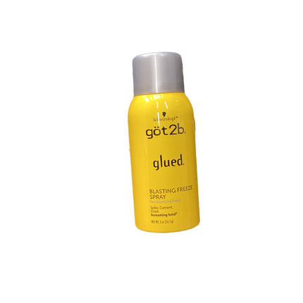 Got2b Glued Blasting Freeze Spray(Small)