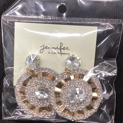 JenniferK Earrings