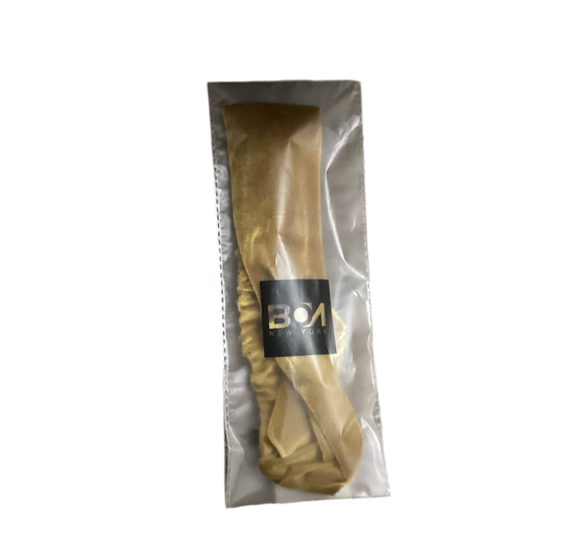 BOA New York Velvet Headband