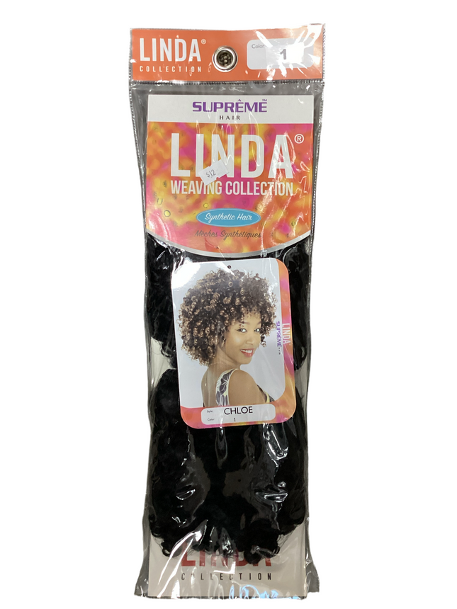 Linda Weaving Collection