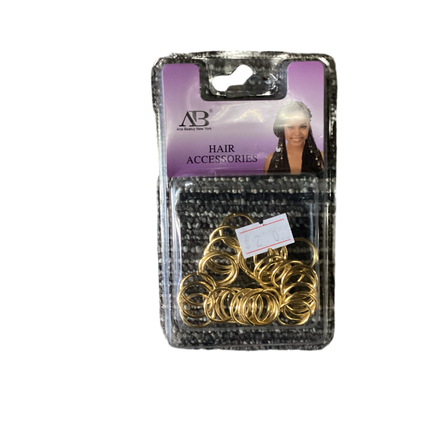 AB Hair Accessories