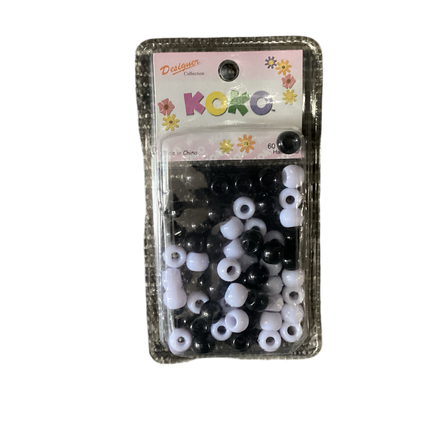 Koko Hair Beads (S)