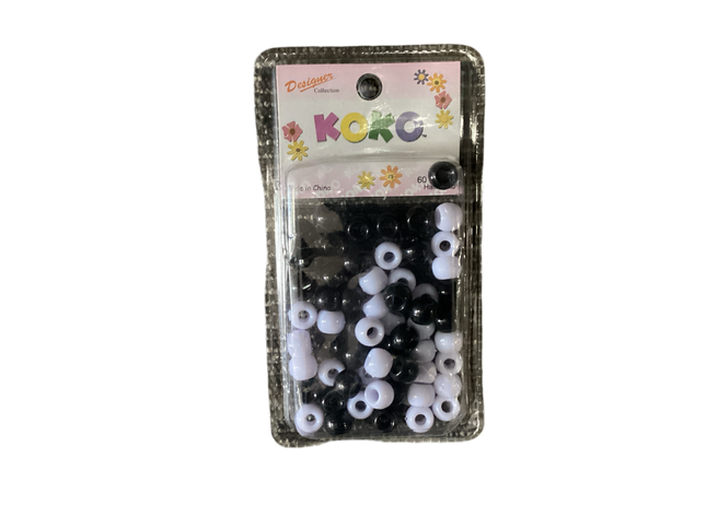 Koko Hair Beads (S)