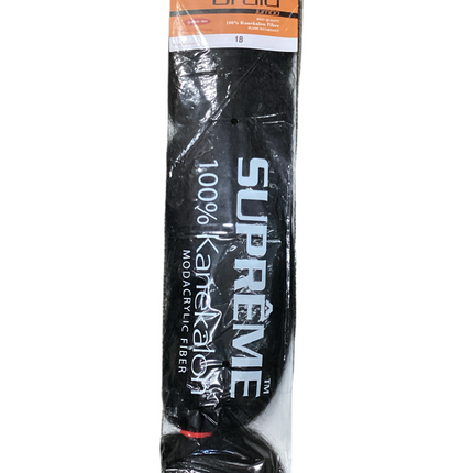 Supreme Braid Jumbo