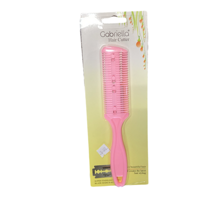 Gabriella Hair Cutter