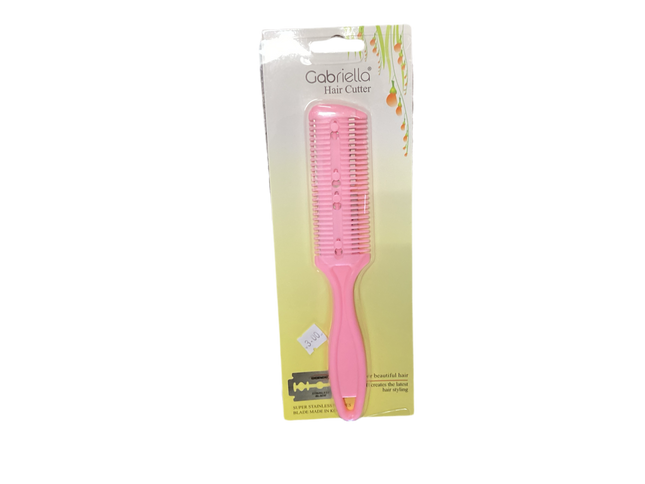 Gabriella Hair Cutter