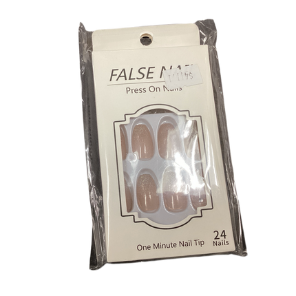 False Nails Press-On Nails