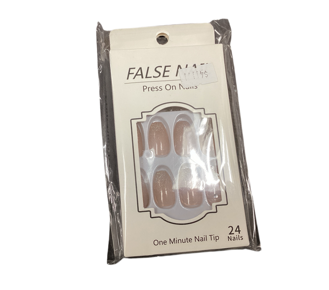 False Nails Press-On Nails