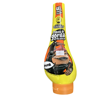 Moco De Gorilla Snot Gel