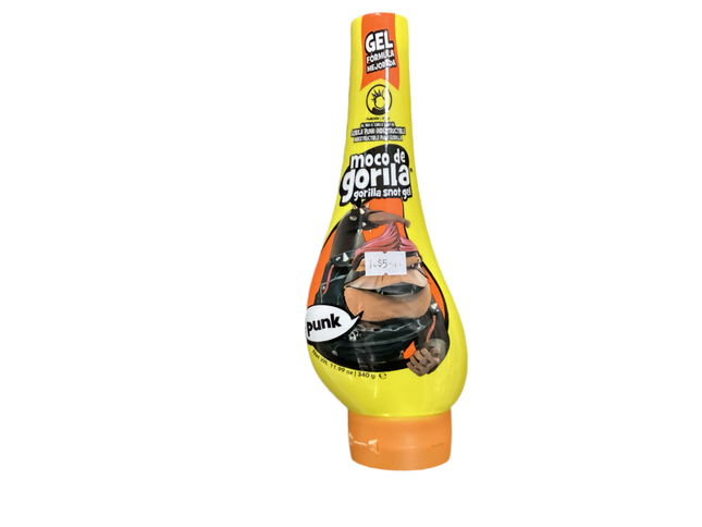 Moco De Gorilla Snot Gel