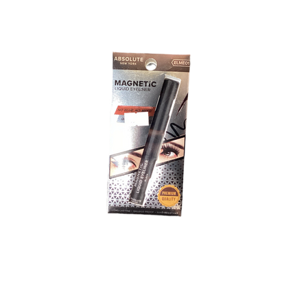 Magnetic Liquid Eyeliner