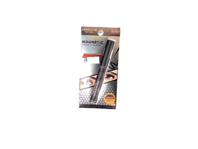 Magnetic Liquid Eyeliner