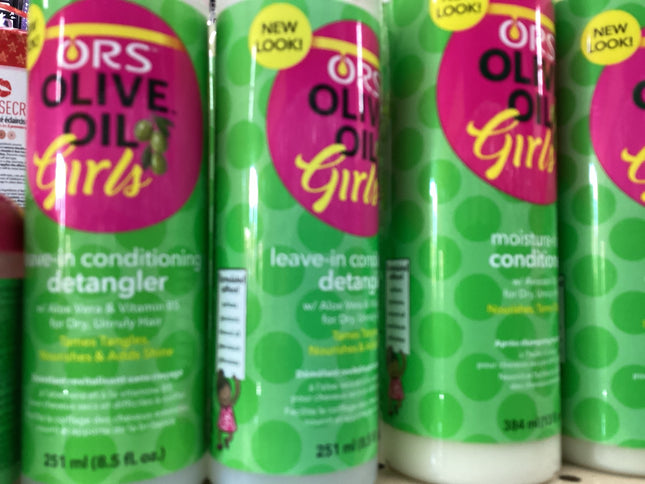 ORS Olive Oil Girls Conditioner