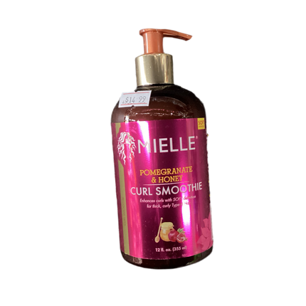 Mielle Pomegranate & Honey Curl Smoothie