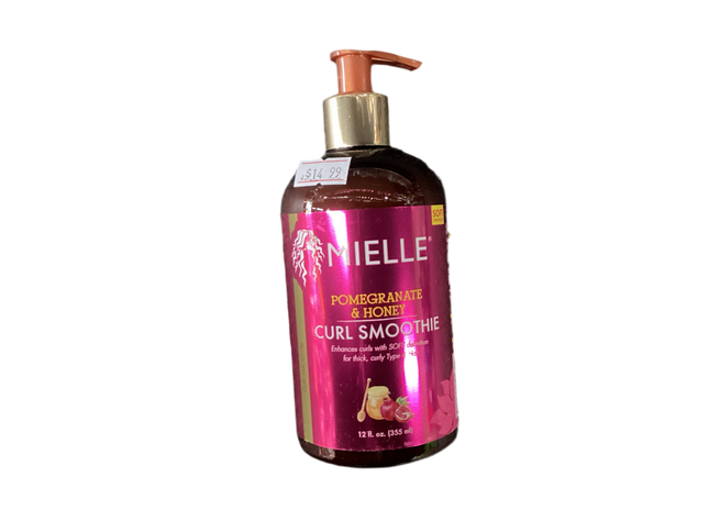 Mielle Pomegranate & Honey Curl Smoothie