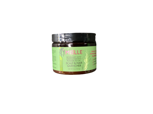 Mielle Rosemary Mint Pomade-To-Oil