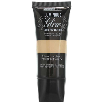 Luminous Glow Liquid Highlighter