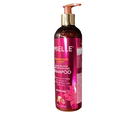 Mielle Pomegranate & Honey Shampoo
