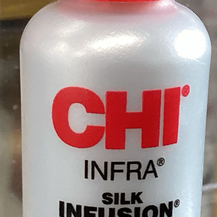 CHI Infra Silk Infusion Oil