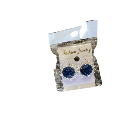 Earrings (Pair)