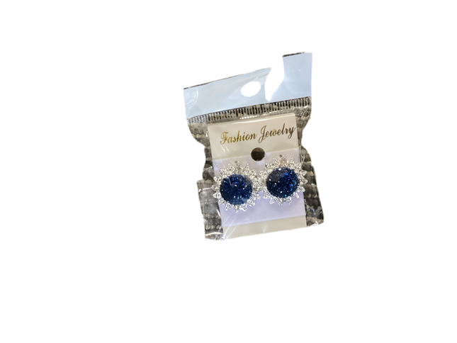 Earrings (Pair)