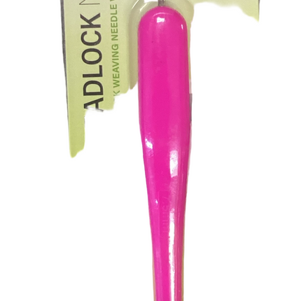 Easy Dreadlock Crotchet Needle