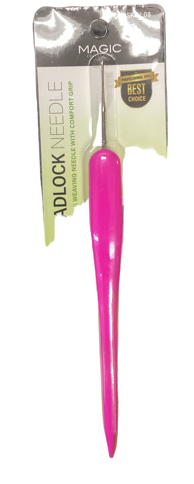 Easy Dreadlock Crotchet Needle