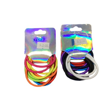 SISI Assorted Hair Bands