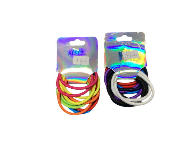 SISI Assorted Hair Bands