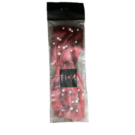 BOA New York Velvet Headband