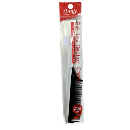 Annie Pin Tail Section Comb