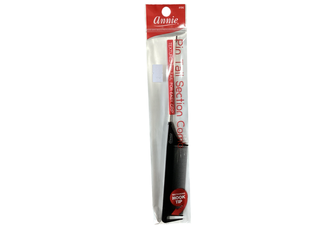 Annie Pin Tail Section Comb