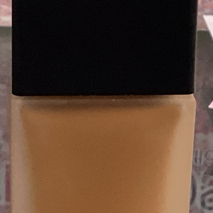 Foundation Makeup
