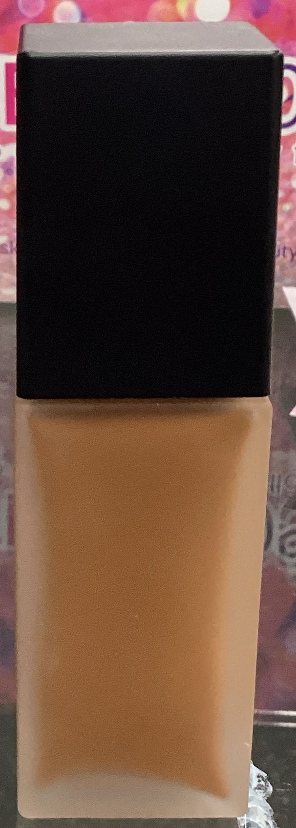 Foundation Makeup