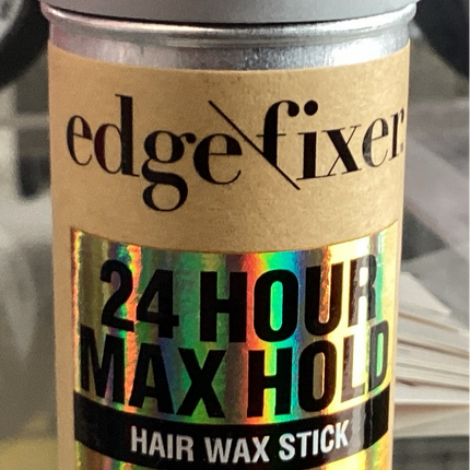 Edge Fixer Hair Wax Stick