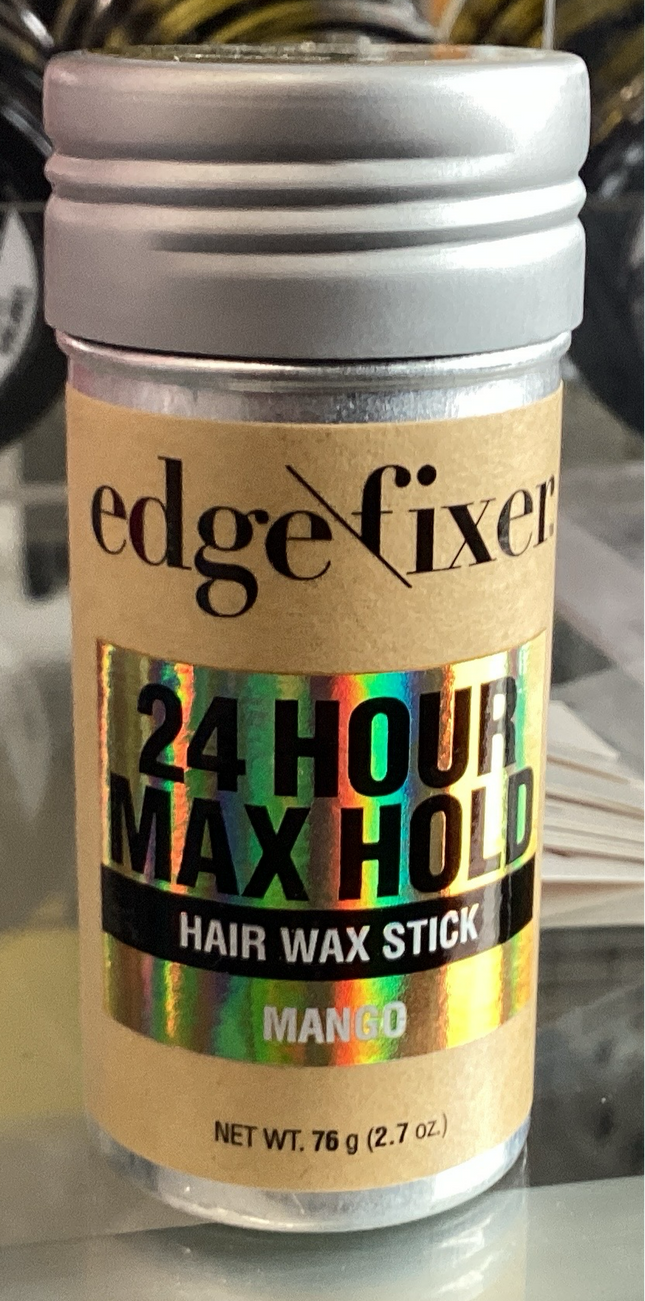 Edge Fixer Hair Wax Stick